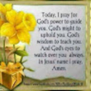 Meet your Posher, Jesussaves